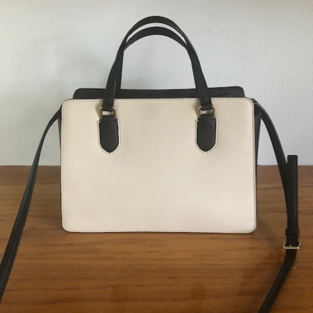 NWOT kate spade Laurel Way Reese Purse - Picture 4 of 8